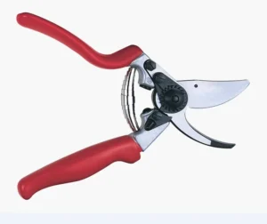 Hydroponic Blade Cutter Stainless Steel Garden Scissor Pruner Small Trimming Pruning Shears