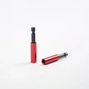Impact Force Heavy Duty Driver Bit Drill Set Double End Impact Screwdriver Bits Inox Bit Holder
