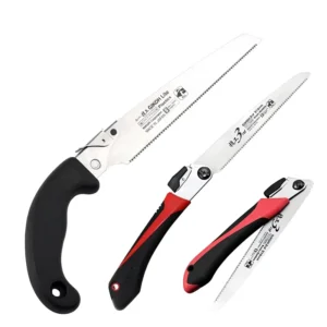 Imported Folding Saw Hand Saw Garden Mechanic Woodworking Mini Saw 210mm/270mm Blade Length