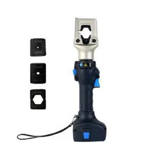 In Stock Cordless Hydraulic Crimper B40 50D for Electrical Cable Terminals