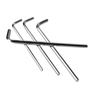 Inch Size 1/16 3/16 3/4 Allen Wrench Hex Key