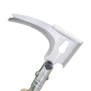 Indali Chromium Steel Multi Functional Outdoor Sickle Agricultural Mountaineering Garden Care Tool