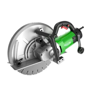 Industrial 400-1 400mm Electric Diamond Saw Power Tool for Concrete Cutting 3000W 3-Year Warranty