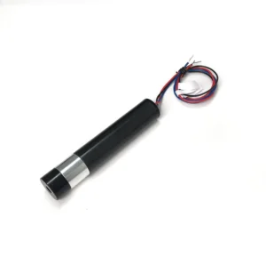 Industrial Alignment Positioning Laser Measurement Medical Scientific Blue Green Red IR Light Dot Lazer Laser Diode Module