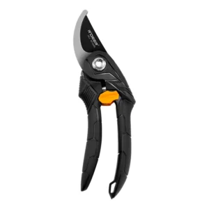 Industrial DIY Bonsai Pruner 65 Manganese Steel Garden Shears Fruit Tree Cutter Stainless Steel Agricultural Pruning Tool