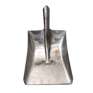 Industrial DIY Grade Steel Spade Shovel Head Painted Farming Outdoor Gardening Tools Stainless Steel 12 Inch Blade Straight