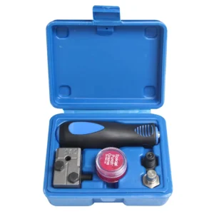 Industrial DIY Universal Brake Flaring Tool Set Stainless Steel and Copper Tube Cutting Tool OEM ODM Customized Support