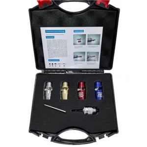 Industrial Electric Wire Stripper Set Multifunctional Cutter Crimper Measurement Tool Automatic Adjusting Quick for Building