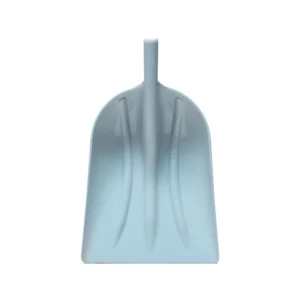 Industrial Grade 18IN Plastic Snow Removal Spades Shovel Head
