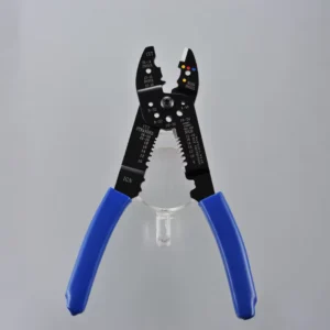 Industrial Grade 22 10 AWG Wire Strippers Crimping Tools