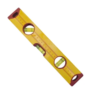 Industrial Grade 300Mm Precision Magnetic Tool Level Ruler 12 Inch Aluminum Alloy Spirit Level