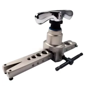 Industrial Grade Aluminum Alloy Flaring Tool Factory Direct Sale Multi-functional for Air Conditioning & Refrigeration