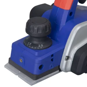 Industrial Grade Electric 20V Cordless Planer 15000r min
