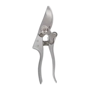Industrial Grade Gardening Pruner Coarse Branch Flower Pruning Shears Plastic Labor Saving for Fruit Trees Flowers