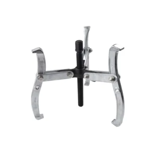 Industrial Grade Heavy Duty Bench Type Three Jaw Gear Puller Changlu Brand 3” 4” 6” 8” 10” 12”