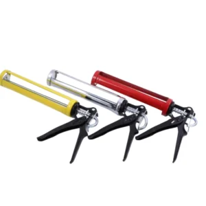 Industrial Grade Manual Glue Gun High Quality DIY Composite Material Caulking Gun with OEM Customization Support