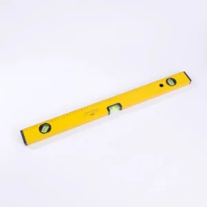 Industrial Grade Model 18 3 bubble Spirit Level New Promotion Aluminum Alloy Magnetic Level for Building Construction