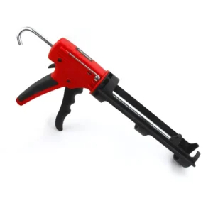 Industrial Grade Multifunctional Manual Caulking Gun Glass Glue Guns Paint Finishing Tools for Construction Use