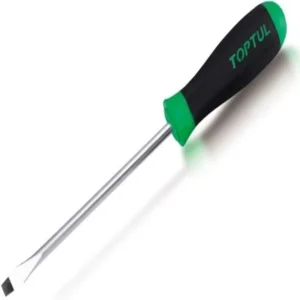 Industrial Grade OEM Slotted Anti Slip Screwdrivers (FAAB0510)