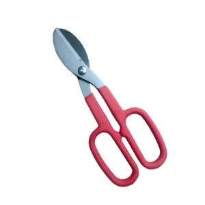 Industrial Grade Shears Left Handed Garden Scissors Smooth Edge Cutting Shears