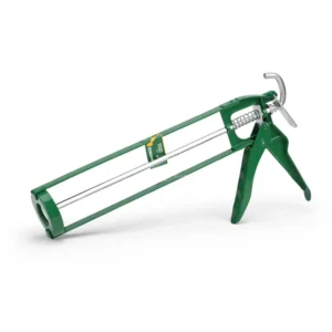 Industrial Grade Silicone Sealant Manual Skeleton Caulking Gun for Construction
