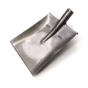 Industrial Grade Spade Shovel for Outdoor Farming and Groundbreaking Work