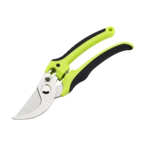 Industrial Grade Steel Garden Tree Pruner Gardening Pruning Shears for Flowers
