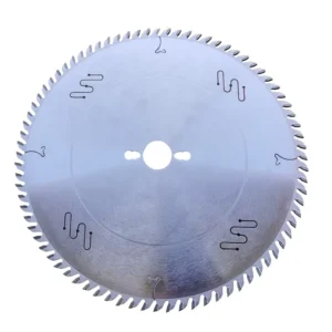 Industrial Grade TCT Saw Blade 14 Inch 350mm 108Z Saw Blade for Chipboard MDF Plywood Cutting