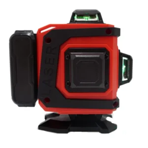 Industrial High Precision Strong Light Green Laser Level Electronic Level for DIY Indoor