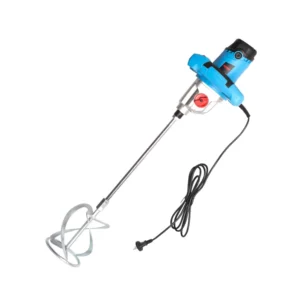 Industrial Manual 1600W Electric Hand Paint Mixer