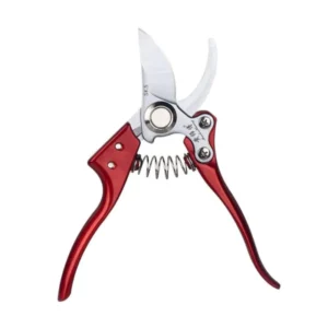 Industrial Manual Garden Tools Flower Pruner Orchard Fruit Picking Tree Scissors Pruning Shears SK5 Steel Blade Aluminum Alloy