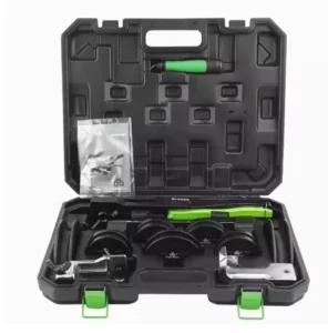 Industrial Manual Lithium Flaring Tool Air Conditioning Fitting Parts Model ST 1 Year Warranty