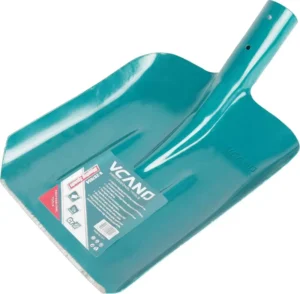 Industrial Multifunctional Carbon Steel Square Blade Mini Spade Garden Farming Hand Tools Shovel