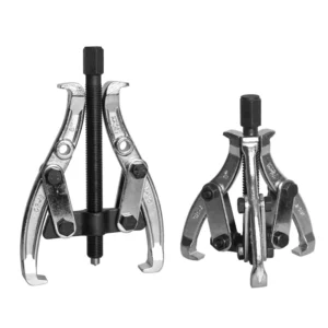 Industrial Quality 2-Jaw Hydraulic Pulling Hydraulic Gear Bearing Wheel Bearing Puller Separator 3 Jaws Tool