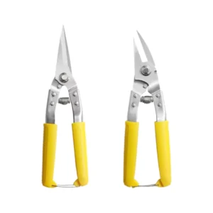 Industrial Stainless Steel Multifunctional Scissors Shear Cost Effective Tool for Electrical Wire Special Tool for Industrial