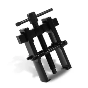 Industrial Two-Jaw 2-Inch Carbon Steel Hand Operated Gear Puller Automotive Bearing Removal OEM/ODM Supported