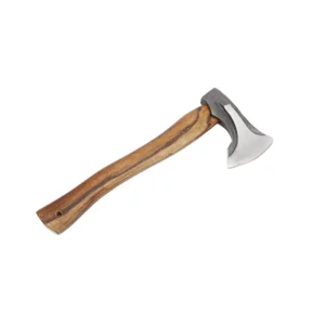 Industrial-grade Forged Axe Outdoor Aircraft Axe for Splitting Wood