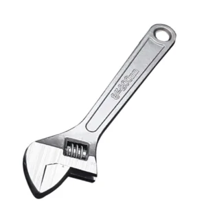 Industrial-grade Large-opening Universal Wrench with Extremely High Hardness Household Adjustable Wrench