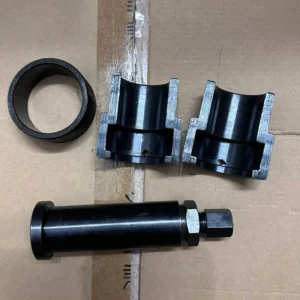 Inner and Outer Gear Bearing Sliding Hammer Bearing Puller Tool Set