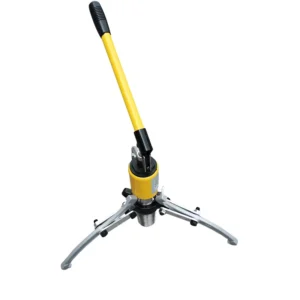 Integral Hydraulic Puller Integrated Hydraulic Gear Bearing Extractor