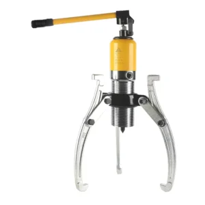 Integral Manual Gear Puller 30 Ton Hydraulic Bearing Puller Tools