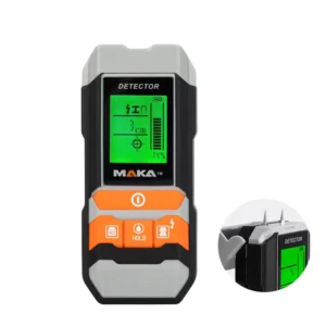 Intertek CE Rohs FCC 4 in 1 MKL D05 China Multi Function Digital Magnetic Stud Finder