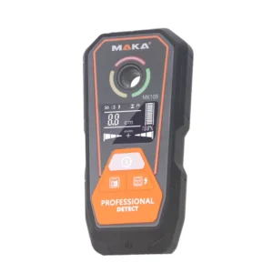 Intertek CE Rohs FCC ETL Digital Wood Center Live Wire Wall Detector Magnetic Stud Finders