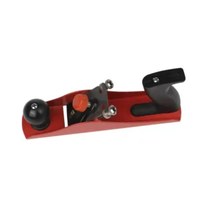 Iron Hand Plane for Wood