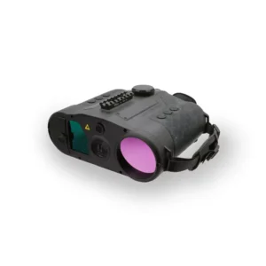 Is a Compact and Intelligent Visible Light Laser Mid wave Cooling Red thermal Imaging