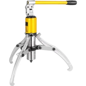 JINYANGHU Hydraulic Puller 2 3 Jaw 10″ Gear Flywheel Pulley Bearing Puller