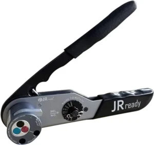 JRD HDT 48 Deutsch Crimper HDT 48 00 Solid Contacts Crimping Tool Wire Range 12 22AWG for Deutsch 12# 16# 20# Terminal