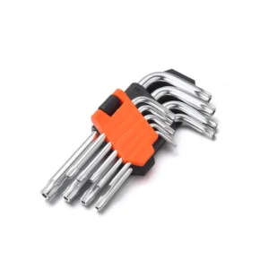 Japan Quality Allen Keys Hex Set Hex Key Wrench