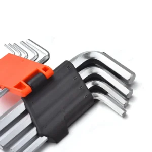Japan Quality Factory Price Handle L I Set Hex Key