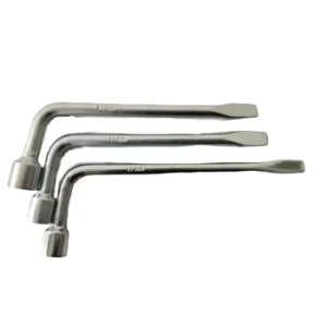 Japan Quality L type Wrench Auto Wheel Repair Socket Wrench